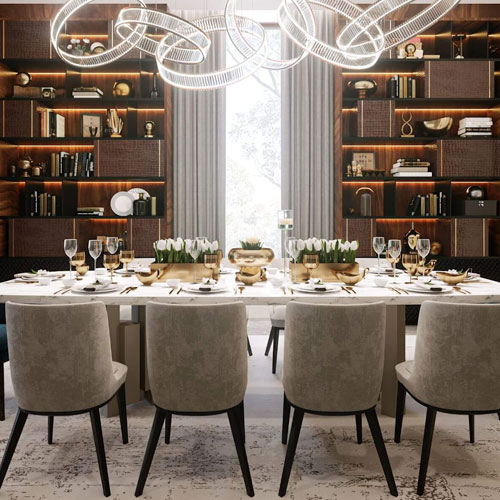 Welcome To MS Home Decorators