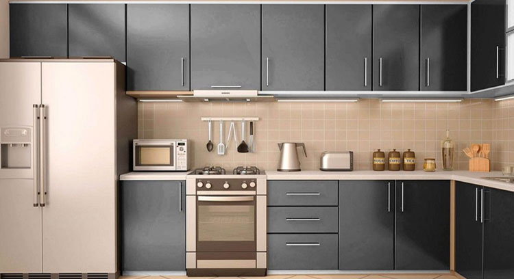 Best Modular Kitchen Manufacturers In Bhopal