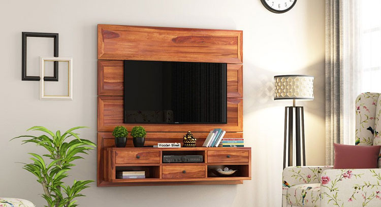 Best TV Cabinet Manufacturers In Bhopal
