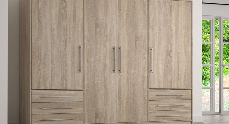 Best Wardrobe Manufacturers In Bhopal